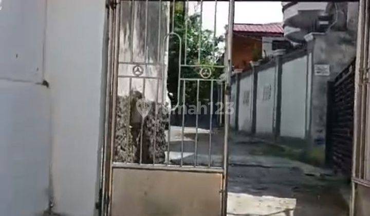 Dijual Rumah Kos Aktif 36 Kamar Dekat Unpad Itb Jatinangor Murah