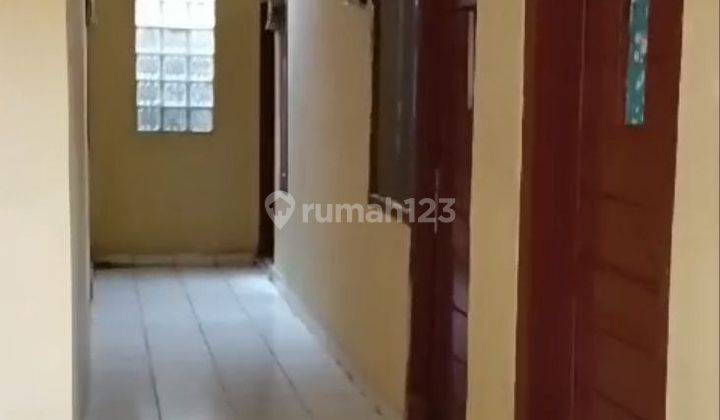 Dijual Rumah Kos Aktif 36 Kamar Dekat Unpad Itb Jatinangor Murah 2