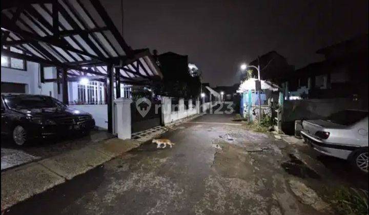 Dijual Rumah Minimalis siap Huni 1 Lantai Supratman Katamso 1