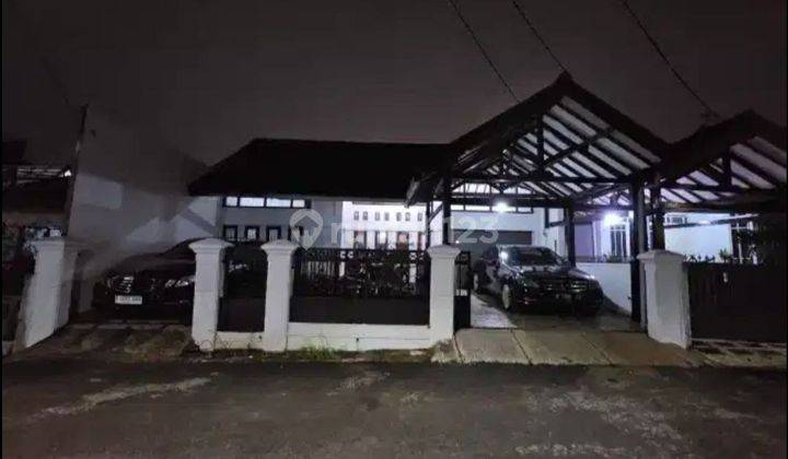 Dijual Rumah Minimalis siap Huni 1 Lantai Supratman Katamso 2