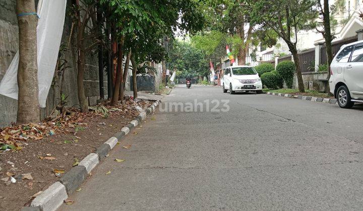 Dijual Rumah Terawat 2 Lantai di Sayap Pasteur Sukajadi Kota Bandung 2