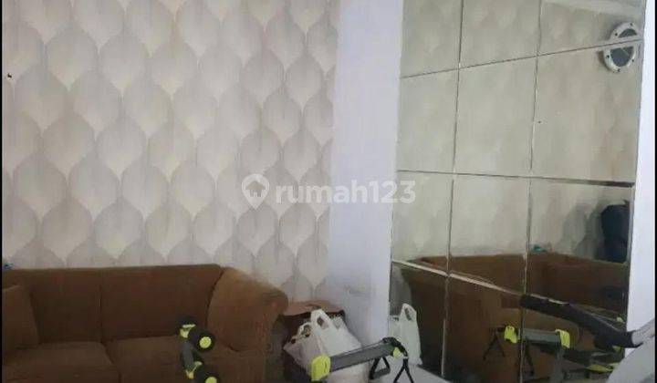 Dijual Rumah Minimalis Modern Siap Huni Ciateul Pusat Kotabandung 2