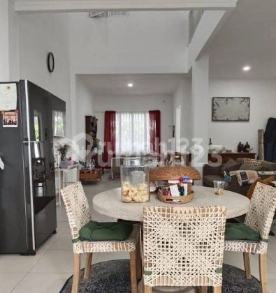 Rumah minimalis modern di batununggal bandung 2