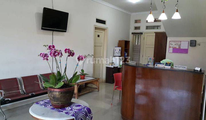 hotel strategis di cikutra dekat kampus widyatama dan gor citra 2