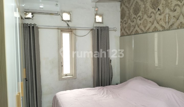 rumah full furnished di komplek turangga bandung  2