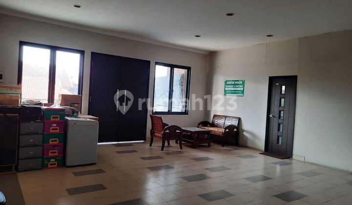 Rumah mewah harga murah sayap riau bandung 2