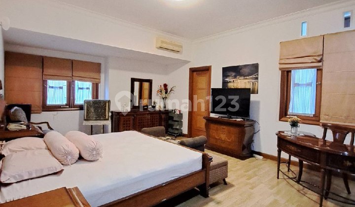 ready to occupy house in batununggal indah estate bandung 2