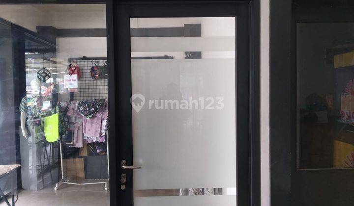 Ruko Murah Strategis Mainroad Cocok Untuk Usaha Apa Pun  4