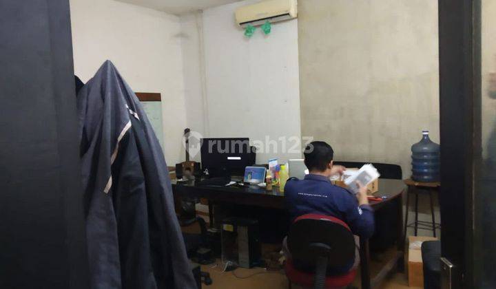 Ruko Murah Strategis Mainroad Cocok Untuk Usaha Apa Pun  8