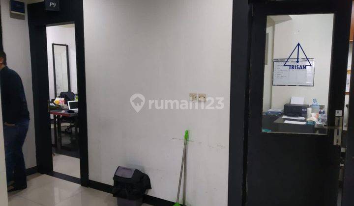 Ruko Murah Strategis Mainroad Cocok Untuk Usaha Apa Pun  12