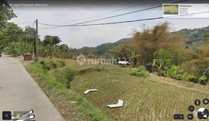 Bu 5 Bidang Tanah Murah Lokasi Sangat Prospektif  4