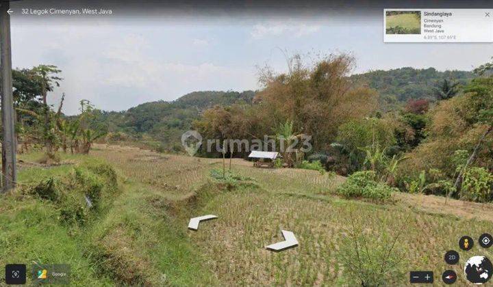 Bu 5 Bidang Tanah Murah Lokasi Sangat Prospektif  3