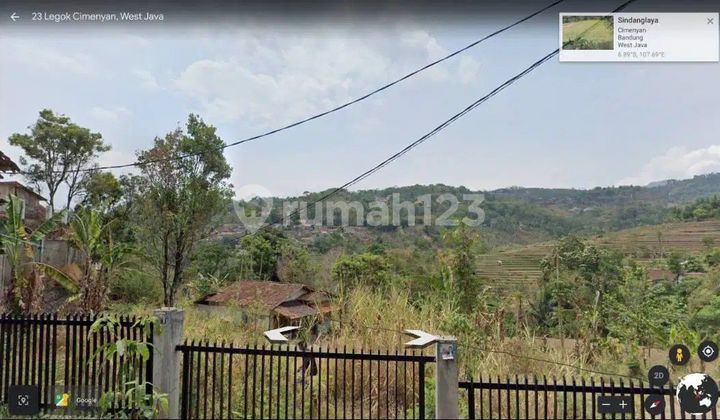 Bu 5 Bidang Tanah Murah Lokasi Sangat Prospektif  8