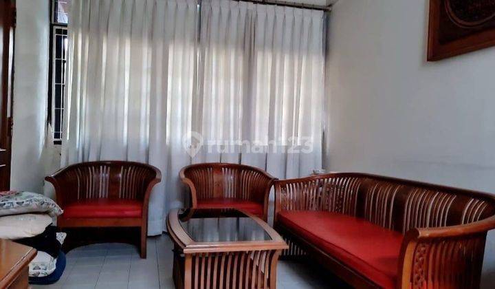 Rumah Bagus Unfurnished di Turangga , Bandung 2