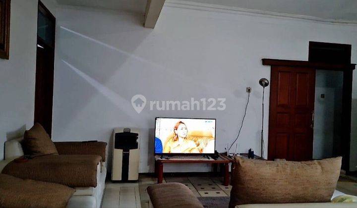 Rumah Bagus Unfurnished di Turangga , Bandung 2