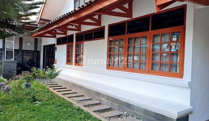 Rumah Bagus Unfurnished di Turangga , Bandung 1