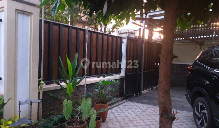 Rumah 2 Lantai Bagus di Lengkong Bandung Kota , Bandung 1