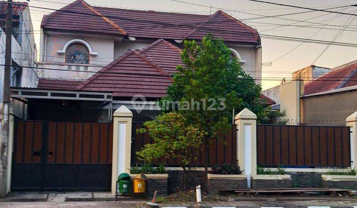 Rumah 2 Lantai Bagus di Lengkong Bandung Kota , Bandung 2