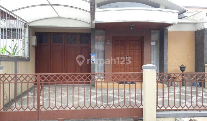 rumah murah kokoh siap huni di area pajajaran bandung  1