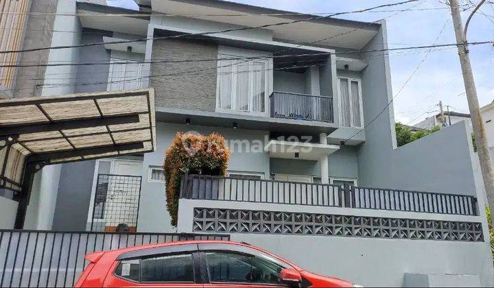jarang ada rumah murah di awiligar dekat cigadung bandung  1