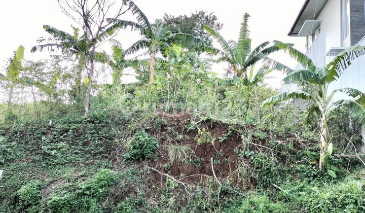 Tanah siap bangun resort Dago pakar Bandung Tanah siap bangun resort Dago pakar Bandung
