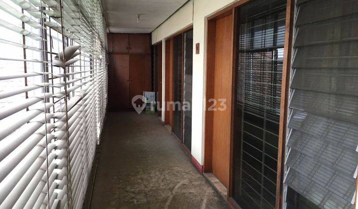 Rumah Murah Harga Dibawah Pasar Pusat Kota Mainroad Burangrang 2