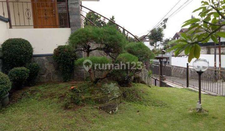 rumah terawat lokasi favorite setra sari setra indah bandung  1
