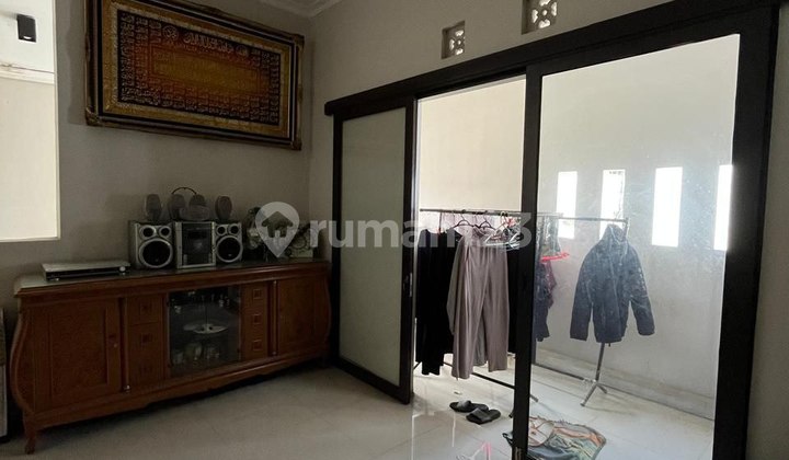 rumah bagus siap huni shm semi furnised di cisaranten arcamanik bandung 2
