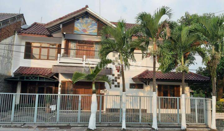 Rumah Sayap Bkr Cocok Untuk Segala Usaha 1