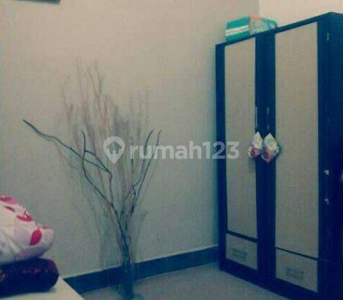 rumah murah terawat di bawah NJOP area setiabudi bandung  2