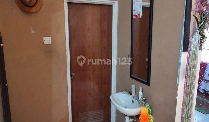 Rumah Siap Huni Dalam Komplek Adipura Gede Bage 2