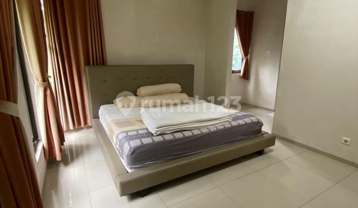 Rumah Sejuk di Resor Dago Pakar 2