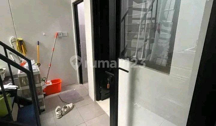 luxury house in the emily cluster at summarecon bandung 2