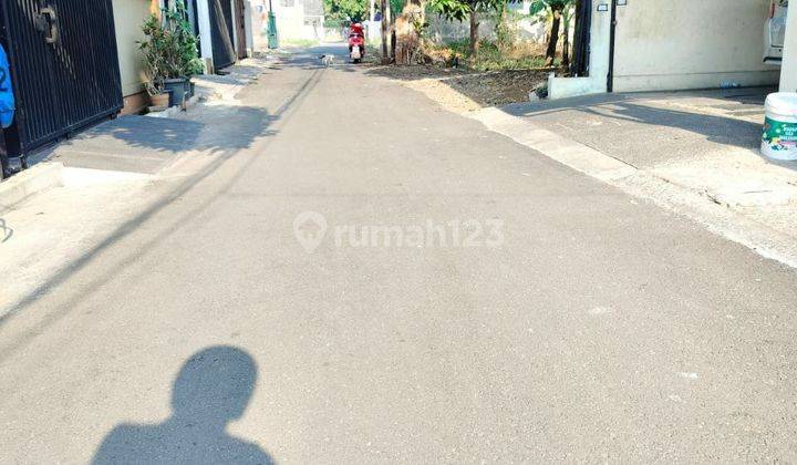 Rumah Minimalis Luas Besar Siap Huni di Cisaranten Arcamanik  2