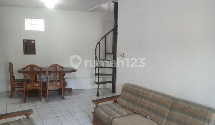 Rumah bagus untuk kostan Tubagus Ismail  2