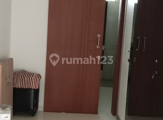 Rumah Modern Siap Huni Cluster Setrasari Pasteur 2