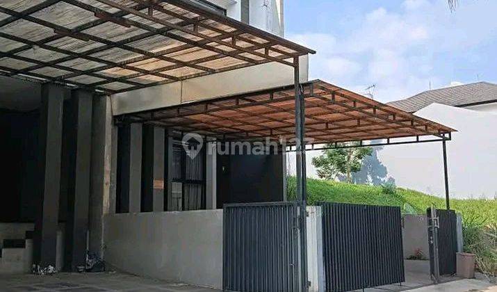 rumah murah siap huni kawasan setra duta pasteur bandung  2