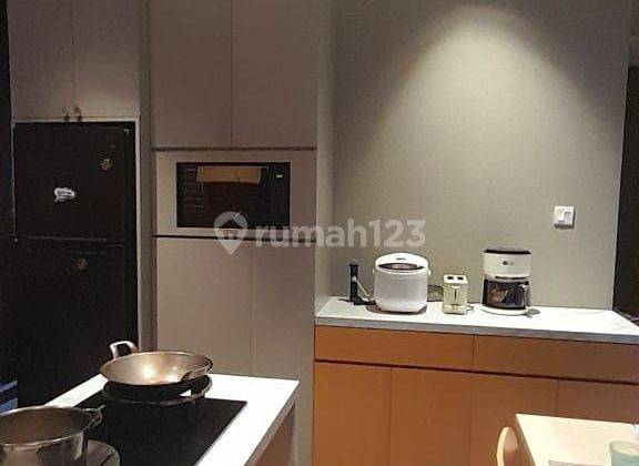 Rumah Siap Huni Modern di Kawasan Turangga Buah Batu Bandung 2