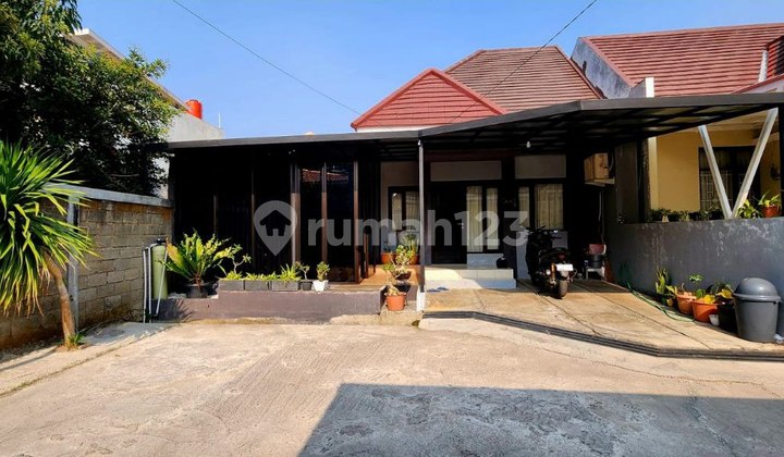 Nice House in the Arcamanik Cluster, Bandung Nice House in the Arcamanik Cluster, Bandung