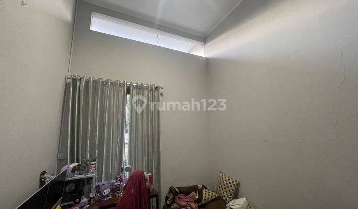 rumah siap huni full furnished dekat dengan trans mart  2