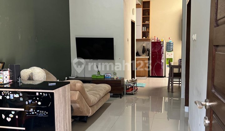 Rumah Siap Huni di Girimekar Ujungberung 2