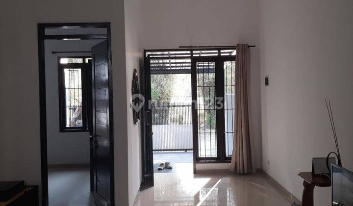 Rumah Murah Dalam Cluster Batununggal Kawasan Elite Jarang Ada  2