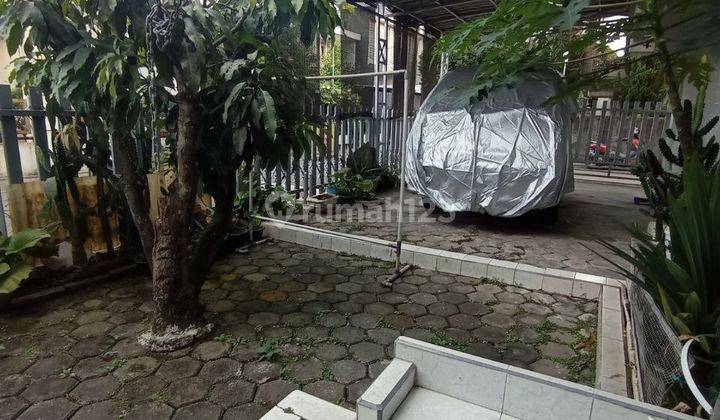 Rumah Terawat Lokasi Bagus di Batununggal Bandung  2