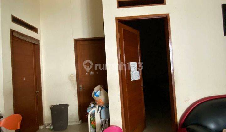 Rumah Murah Lokasi Strategis di Sulaksana Baru Antapani Bandung  2