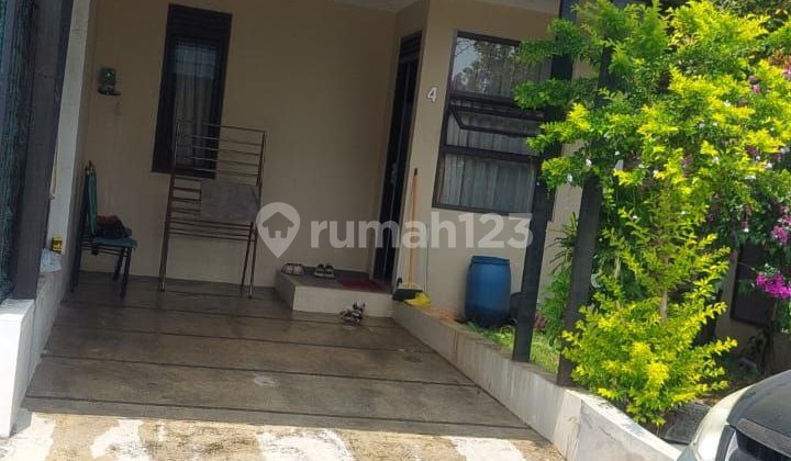 rumah minimalis siap huni di grand sharon bandung 