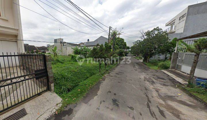 Tanah Murah Kopo Mas Regency Bandung Dekat Tol Belakang Yogya 2