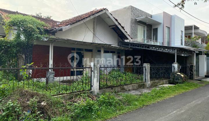 rumah lama hitung tanah lokasi favorit di turangga harga murah rumah lama hitung tanah lokasi favorit di turangga harga murah