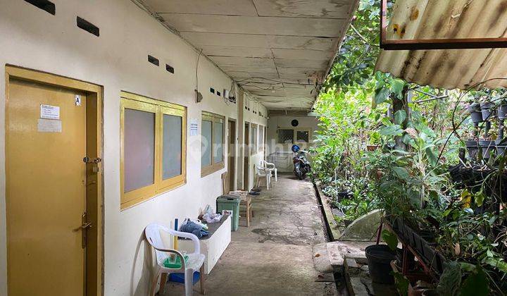 Best Location Rumah Area Komersil Lokasi Dago Pusat Kota 2