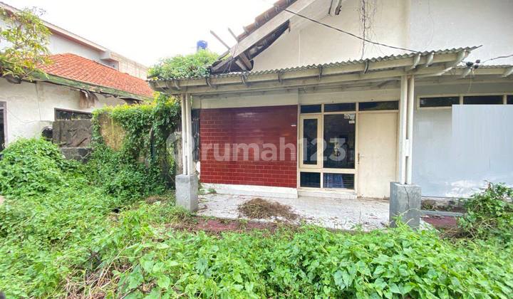 old house land counting favorite location in turangga cheap price 2