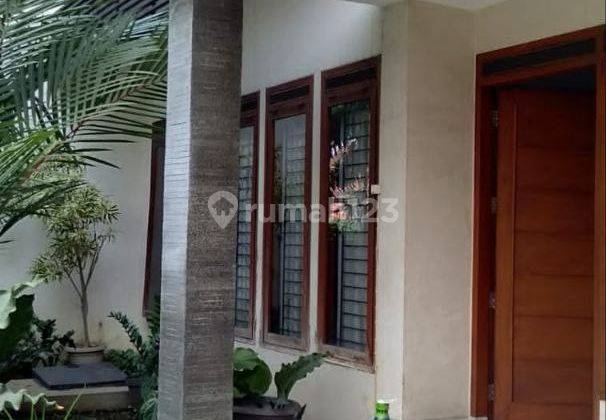 Rumah Murah Siap Huni Jarang Ada Lokasi Arcamanik Dekat Griya  1